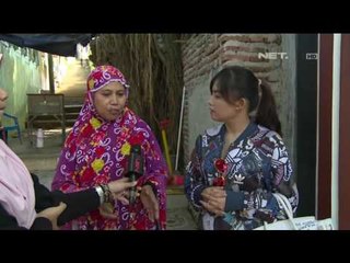 TIka Ramlan Kerap Wisata Religi di Bulan Ramadhan