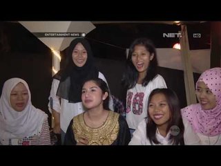 Untuk Mempererat Hubungan, Para Artis Ini Buka Puasa Bersama Artis