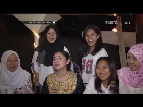 Untuk Mempererat Hubungan, Para Artis Ini Buka Puasa Bersama Artis