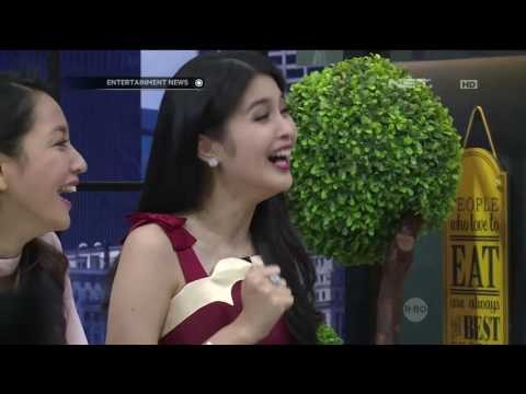 Suara Hati Selebriti Perihal Jodoh & Kisah Asmaranya