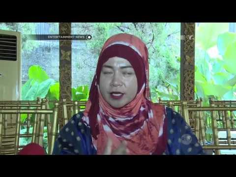 Pendapat Sahabat Tentang Melly Goeslaw