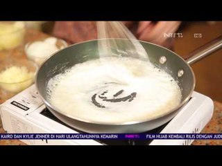 Descargar video: E-kitchen With Chef Norman - Potato Au Gratin