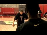 Kobe Bryant: Nike Skills Academy