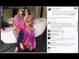 Syahrini bertemu Paris Hilton di Bali