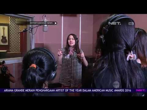 Reality Sheryl Sheinafia Rekaman Bersama Penggemar