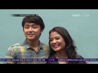 Betharia Sonata Mengizinkan Leon Dozan Menikah Muda