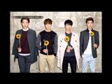 CNBLUE rilis video klip Jepang mereka
