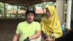 Irfan Hakim Habiskan Akhir Pekan Dengan Berkuda Bersama Keluarga
