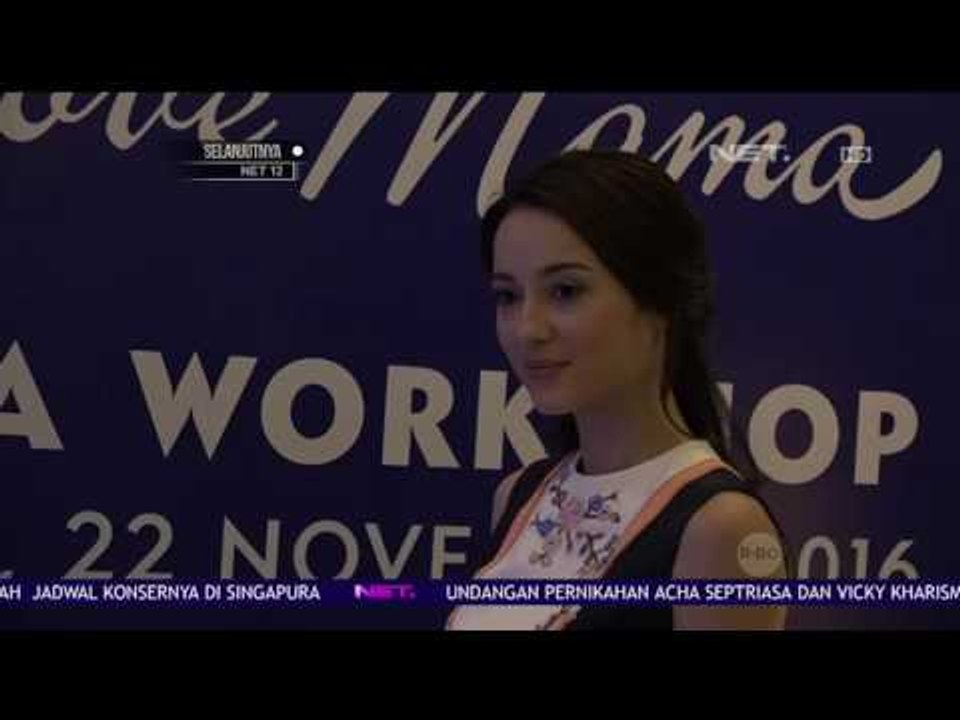 Artis - artis Yang Belum Berpikir Soal Jodoh