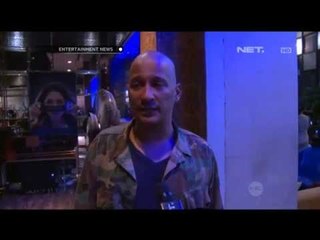 Bucek Depp Cerita Tentang Anak