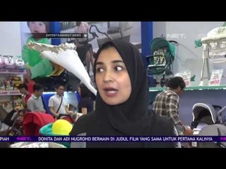 Shireen Sungkar Mulai Suka Memasak