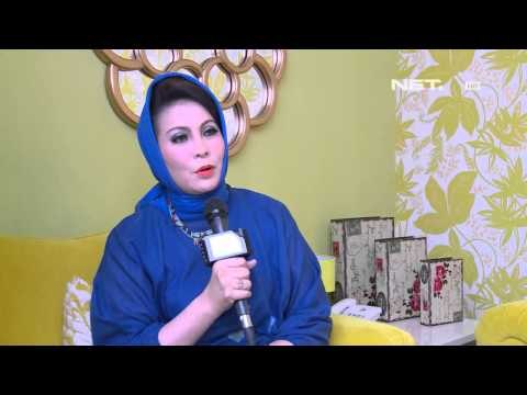 Entertainment News-Pendapat Dokter dalam Treatment Rambut