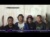 10 Tahun Berkarya, Nidji Rilis Ulang Album Breakthru Dalam Bentuk Piringan Hitam