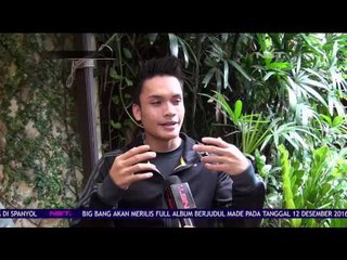 Sibuk Bekerja Di Malaysia Akankah Randy Pangalila Pindah Kewarganegaraan