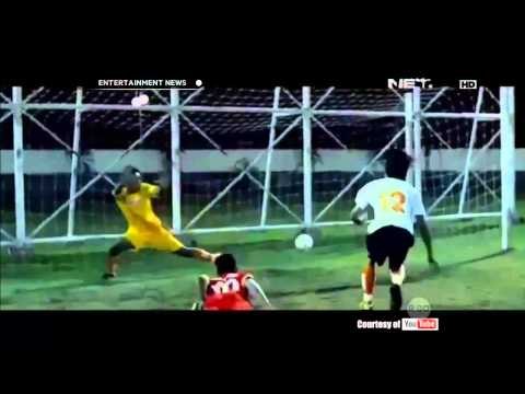 Film Favorit Zaskia Adya Mecca