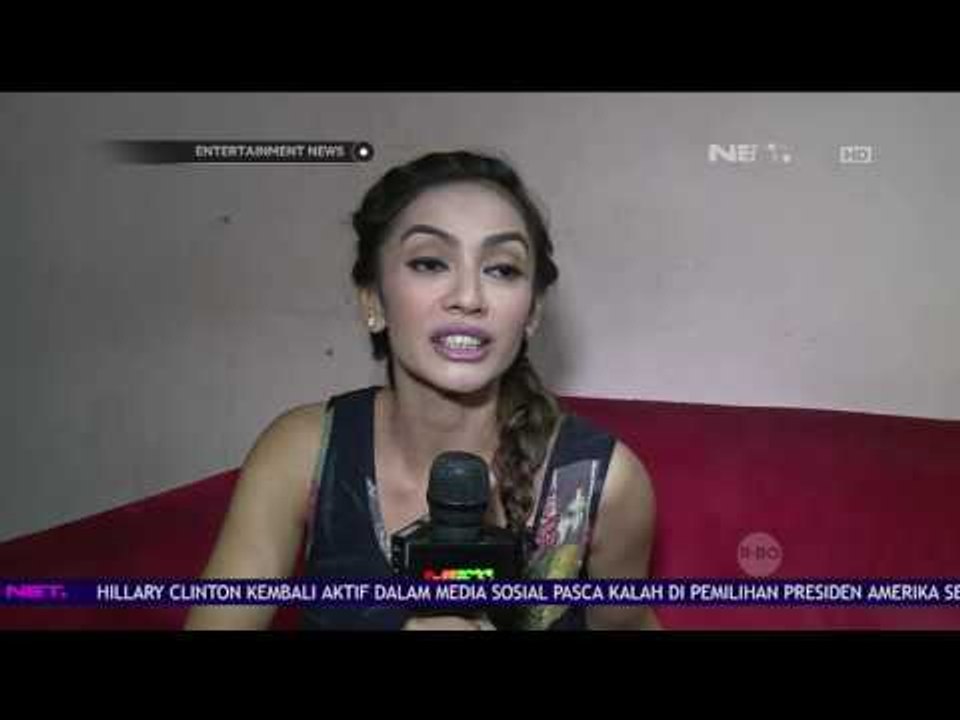 Selebriti Bercerita Tentang Perkembangan Anak Pasca Bercerai