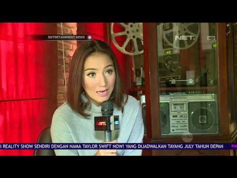 Erica Putri Sibuk Bisnis Online