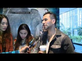 Tanggapan Jeremy Thomas Tentang Karir Anaknya