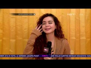 Sahila Hisyam Menikmati Status Single