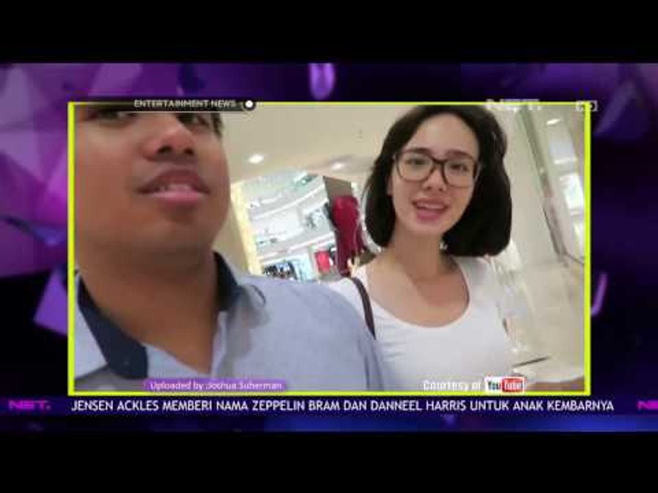 Hubungan Joshua Dan Pamela Boi Belum Siap Menikah