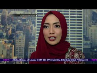 Ririn Dwi Aryanti Membiasakan Diri dengan Berhijab