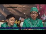 Eko Patrio Usung Konsep Hari Betawi untuk Khitanan Anaknya