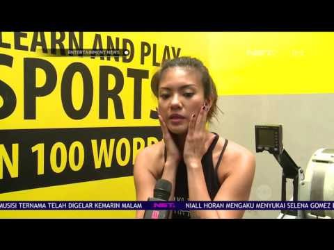 Kiat Mendapatkan Bentuk Tubuh Ala Model