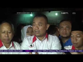 Penjelasan Polisi Tentang Penangkapan Ahmad Dhani