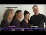 Metallica Luncurkan Album Baru Berjudul 