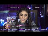 Enews Today: Thalita Latief Comeback ke Dunia Tarik Suara, Merilis Lagu Dangdut