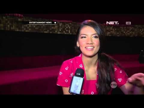 Dira Sugandi, Monita Tahalea dan Cantika Abigail Kesulitan Bermain Drama Musikal
