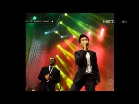 Vidi Aldiano Manfaatkan Waktu Liburan