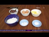 E-news Kitchen - Sus Kering Cokelat