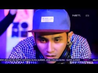 Download Video: Vicky Nitinegoro Cerita Awal Mula Jadi DJ