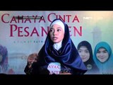 Yuki Kato Kesulitan Mainkan Peran di Film Terbarunya