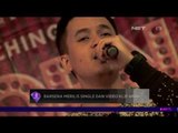 Sukses Single Pertama, Barsena Rilis Single dan Video Klip Baru