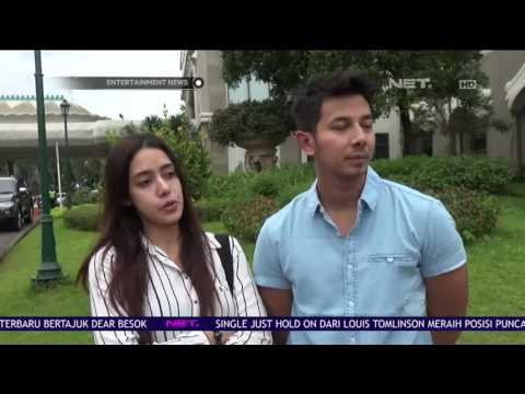 Fairuz A. Rafiq dan Sonny Septian Klarifikasi Foto Yang Diunggah di Media Sosial