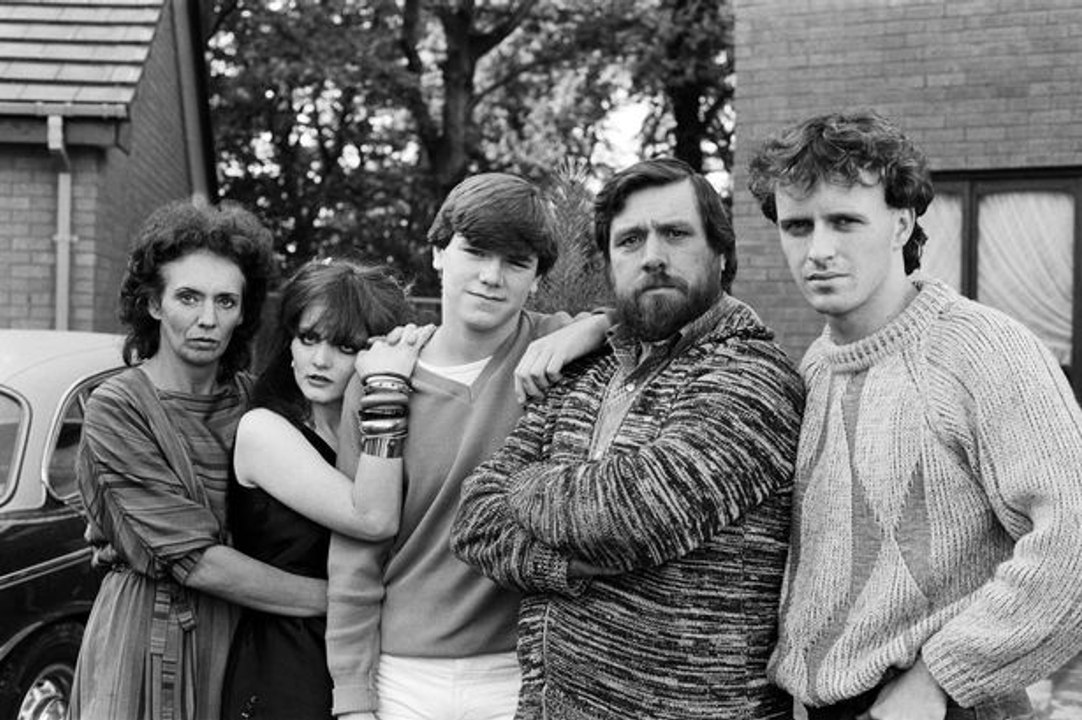 BROOKSIDE: Episode 314 (29 October 1985) - 'Knock It Off' Written by Barry Woodward