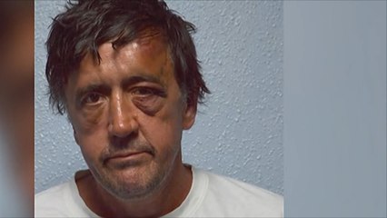 السجن مدى الحياة لمنفذ عملية دعس مسلمين بلندن