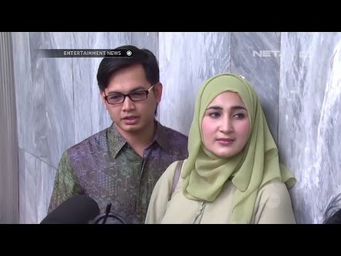 Artis-artis yang menemani orangtuanya dilantik jadi anggota dewan