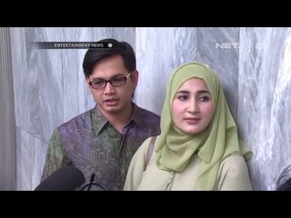 Video herunterladen: Artis-artis yang menemani orangtuanya dilantik jadi anggota dewan