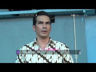 Kasus Sengketa Tanah Atalarik Syah Naik Banding