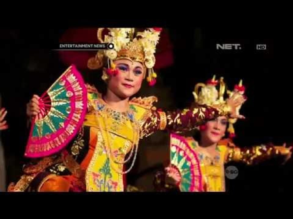 Artis - artis yang Memperkenalkan Anak Tari Tradisional Sejak Dini