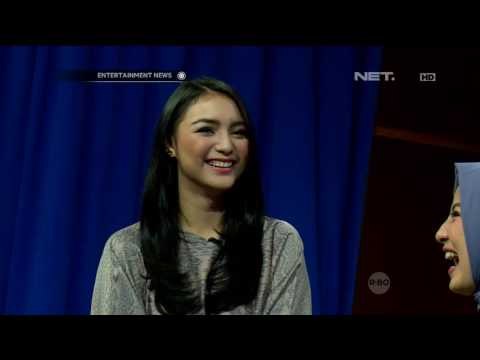 Citra Kirana Menekuni Dunia Teater