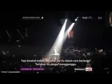 Justin Bieber Ceramahi Fans Saat Konser Karena Kesal Diteriaki