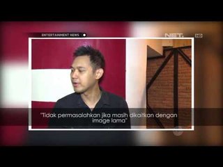 Bondan Prakoso ingin di kenal sebagai solois