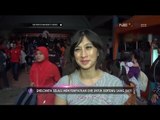 Inilah Reaksi Shelomita Atas Kelahiran Anak Pertama Yasmin