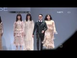 Tips Modelling dari Barli Asmara di Jakarta Fashion Week