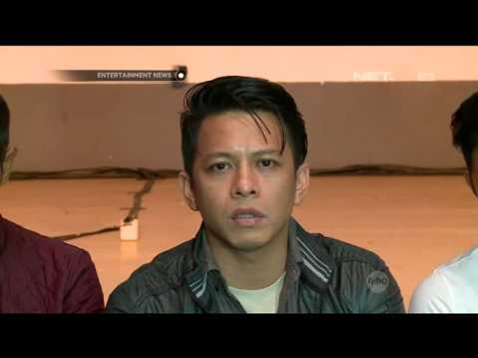 NOAH Merilis Single Baru