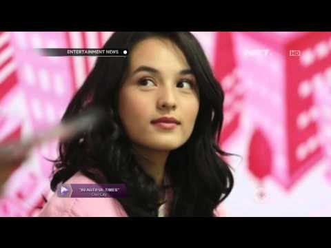 Chelsea Islan Jadi Duta Kanker Payudara